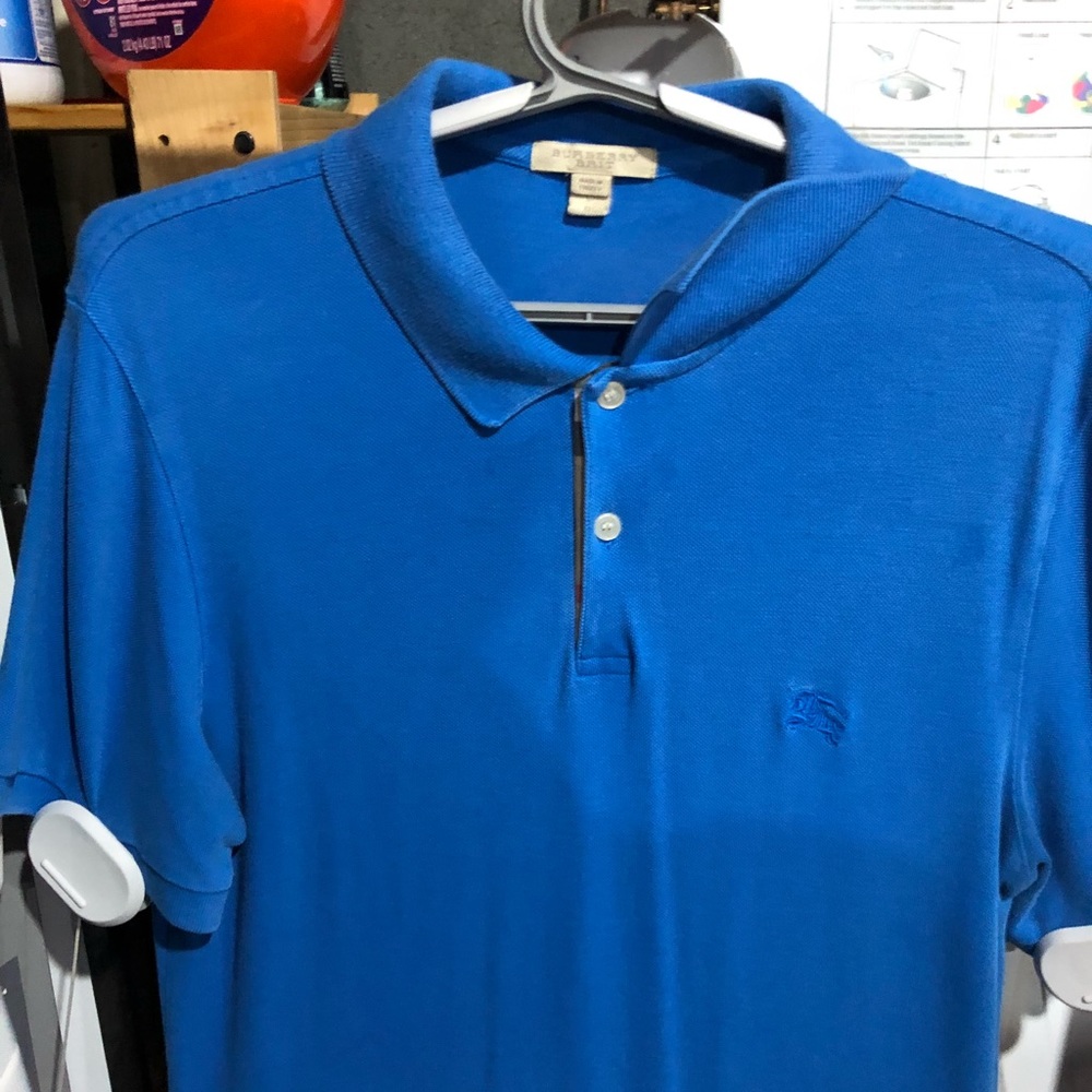 BURBERRY POOO ORIGINALLY $225